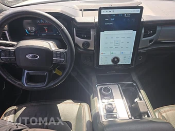 2022 Ford Expedition Timberline - miniatura 11