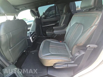 2022 Ford Expedition Timberline - miniatura 13
