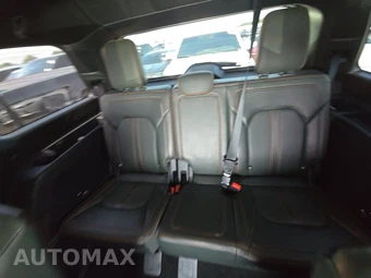 2022 Ford Expedition Timberline - miniatura 14