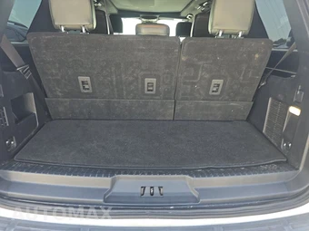 2022 Ford Expedition Timberline - miniatura 17