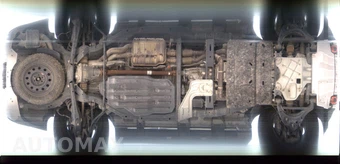 2022 Ford Expedition Timberline - miniatura 18