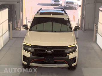 2022 Ford Expedition Timberline - miniatura 2