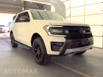 2022 Ford Expedition Timberline - miniatura 3