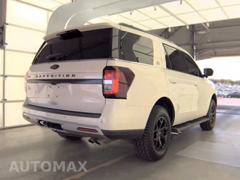 2022 Ford Expedition Timberline - miniatura 4