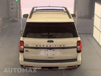 2022 Ford Expedition Timberline - miniatura 5