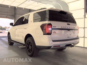 2022 Ford Expedition Timberline - miniatura 6