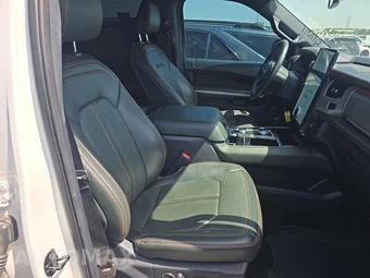 2022 Ford Expedition Timberline - miniatura 8