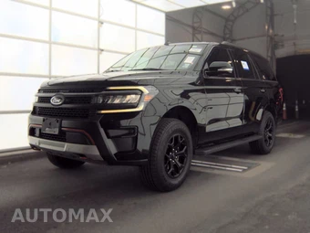 2022 Ford Expedition Timberline