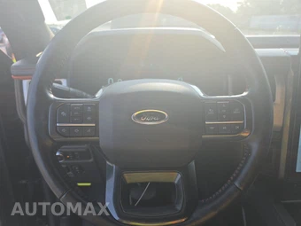 2022 Ford Expedition Timberline - miniatura 10