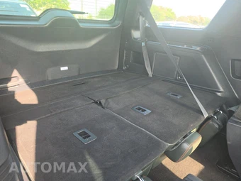2022 Ford Expedition Timberline - miniatura 14