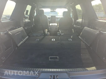 2022 Ford Expedition Timberline - miniatura 17