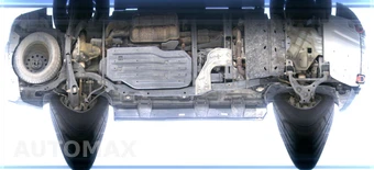 2022 Ford Expedition Timberline - miniatura 19