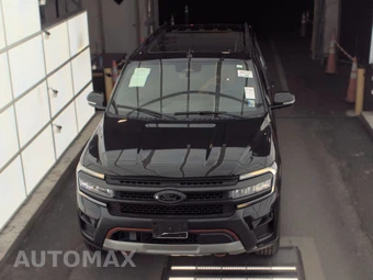 2022 Ford Expedition Timberline - miniatura 2