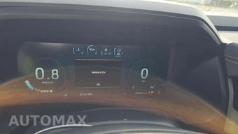 2022 Ford Expedition Timberline - miniatura 21