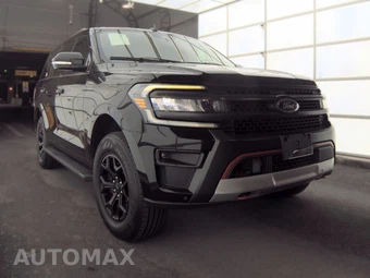 2022 Ford Expedition Timberline - miniatura 3