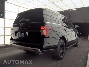2022 Ford Expedition Timberline - miniatura 4