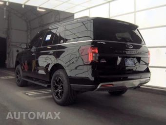 2022 Ford Expedition Timberline - miniatura 6