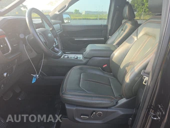 2022 Ford Expedition Timberline - miniatura 7