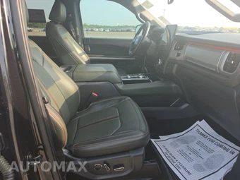 2022 Ford Expedition Timberline - miniatura 8