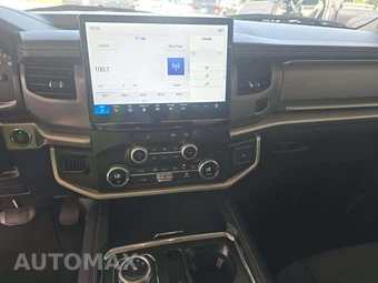 2022 Ford Expedition XL - miniatura 10