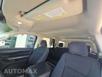 2022 Ford Expedition XL - miniatura 11