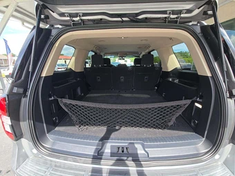 2022 Ford Expedition XL - miniatura 14
