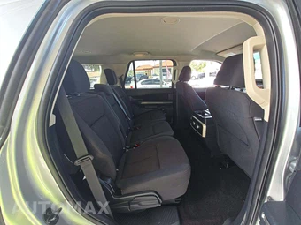 2022 Ford Expedition XL - miniatura 16