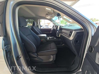2022 Ford Expedition XL - miniatura 18