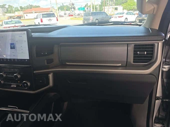 2022 Ford Expedition XL - miniatura 19