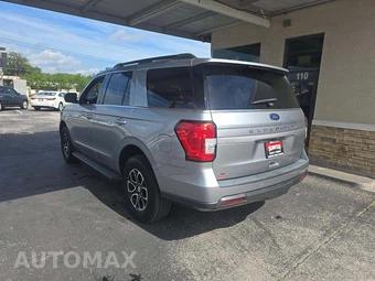 2022 Ford Expedition XL - miniatura 2