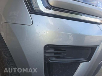 2022 Ford Expedition XL - miniatura 21