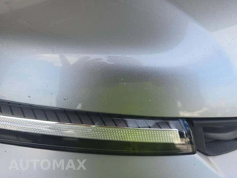 2022 Ford Expedition XL - miniatura 23