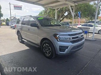 2022 Ford Expedition XL - miniatura 4