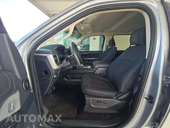 2022 Ford Expedition XL - miniatura 6