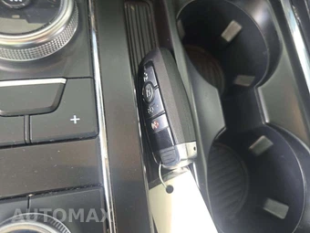 2022 Ford Expedition XL - miniatura 8
