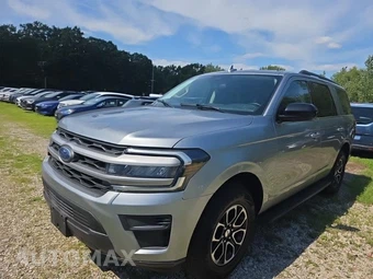 2022 Ford Expedition XL