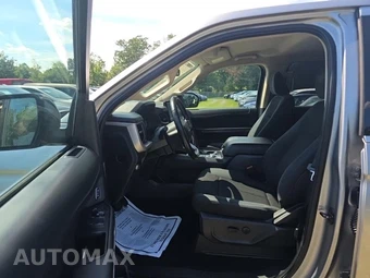 2022 Ford Expedition XL - miniatura 13