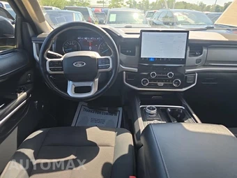 2022 Ford Expedition XL - miniatura 14