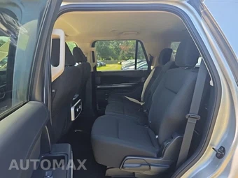 2022 Ford Expedition XL - miniatura 16