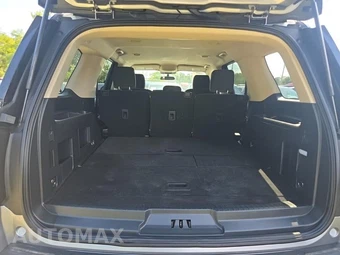 2022 Ford Expedition XL - miniatura 19
