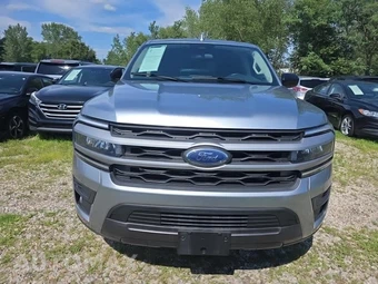 2022 Ford Expedition XL - miniatura 2