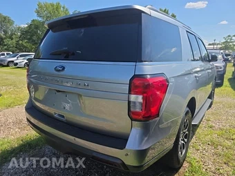 2022 Ford Expedition XL - miniatura 4