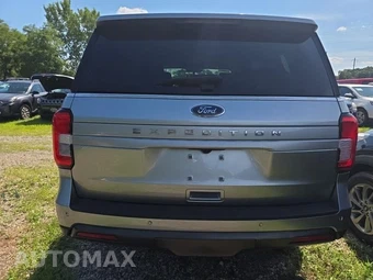 2022 Ford Expedition XL - miniatura 5