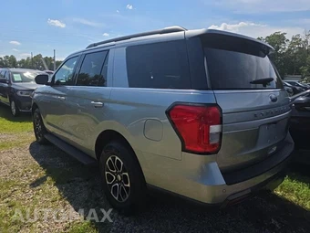 2022 Ford Expedition XL - miniatura 6