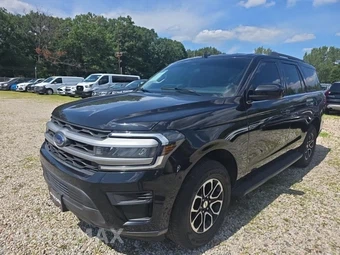 2022 Ford Expedition XL