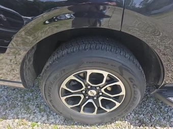 2022 Ford Expedition XL - miniatura 10