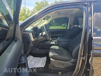 2022 Ford Expedition XL - miniatura 13