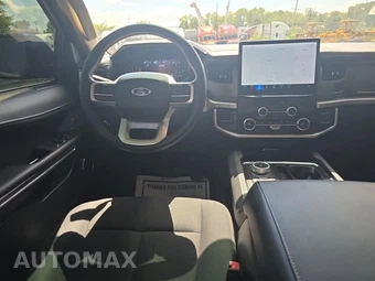 2022 Ford Expedition XL - miniatura 14