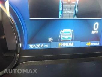 2022 Ford Expedition XL - miniatura 15