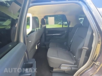 2022 Ford Expedition XL - miniatura 16